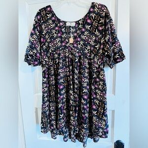 Natural Life dress size medium